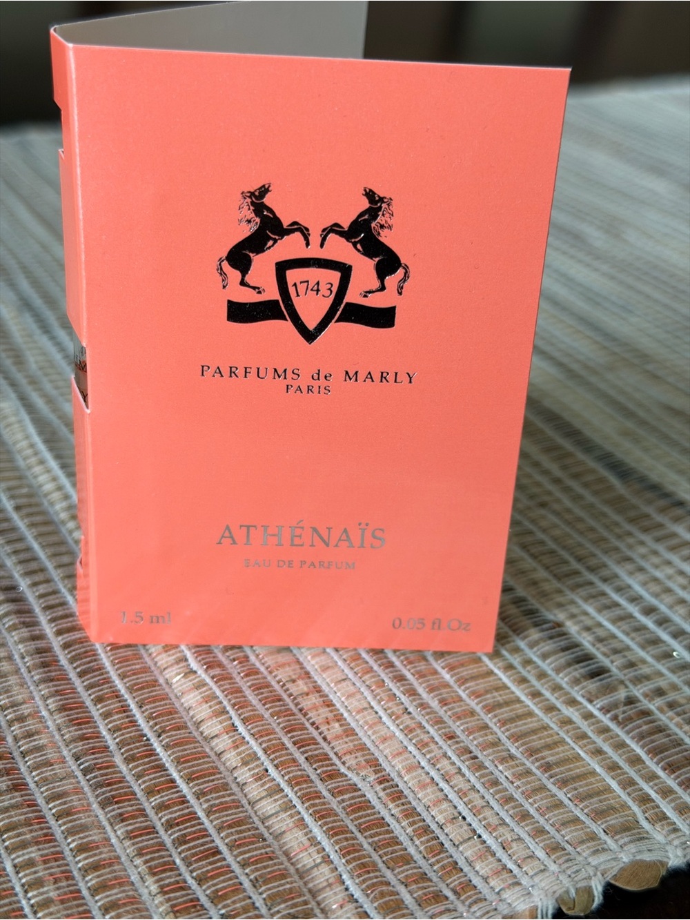 Parfums de Marley Athenais